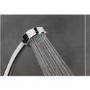 GRADE A1 - 3 Position Showerhead - Chrome