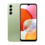 Refurbished Samsung Galaxy A14 4G Awesome Lime  6.6" 64GB 4G Unlocked & SIM Free Smartphone