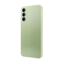 Refurbished Samsung Galaxy A14 4G Awesome Lime  6.6" 64GB 4G Unlocked & SIM Free Smartphone