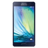 Grade A2 Samsung Galaxy A5 Black 2015 5" 16GB 4G Unlocked & SIM Free