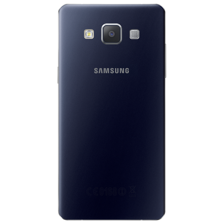 Grade A2 Samsung Galaxy A5 Black 2015 5" 16GB 4G Unlocked & SIM Free