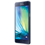 Grade A2 Samsung Galaxy A5 Black 2015 5" 16GB 4G Unlocked & SIM Free