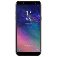 Grade A Samsung Galaxy A6 Gold 5.6" 32GB 4G Unlocked & SIM Free