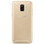 Grade A Samsung Galaxy A6 Gold 5.6" 32GB 4G Unlocked & SIM Free
