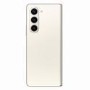 GRADE A1 - Samsung Galaxy Z Fold5 256GB 5G Mobile Phone - Cream