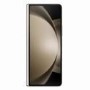 GRADE A1 - Samsung Galaxy Z Fold5 256GB 5G Mobile Phone - Cream