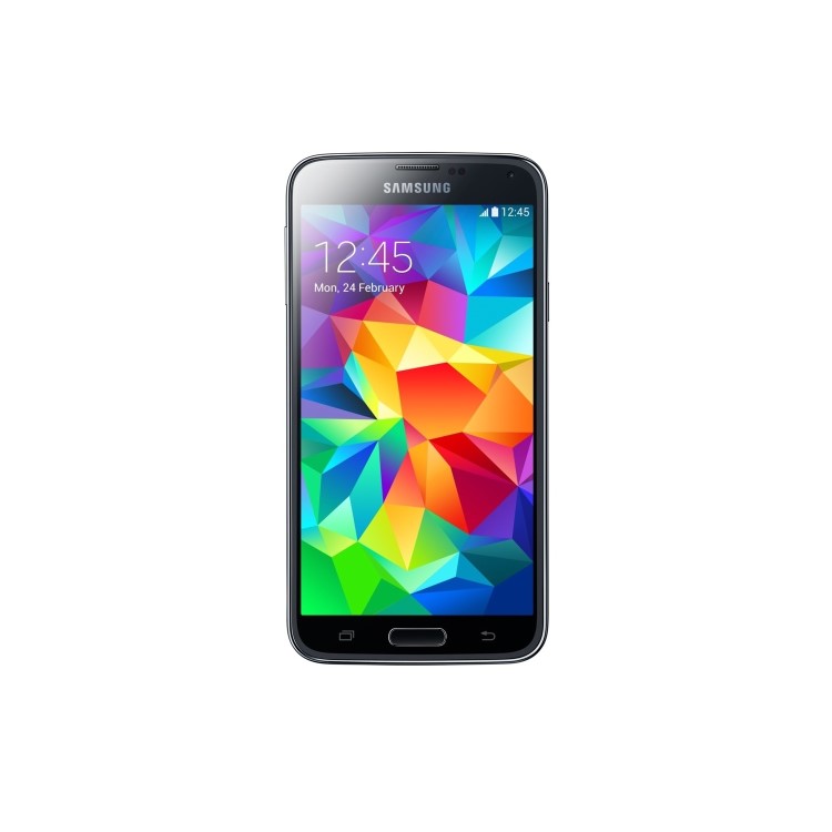 Grade A Samsung Galaxy S5 Blue 5.1" 16GB 4G Unlocked & SIM Free