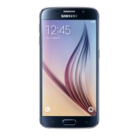 Grade A Samsung Galaxy S6 Black Sapphire 5.1" 32GB 4G Unlocked & SIM Free