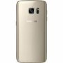 Grade A1 Samsung Galaxy S7 Flat Gold 5.1" 32GB 4G Unlocked & SIM Free