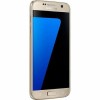 Grade A1 Samsung Galaxy S7 Flat Gold 5.1&quot; 32GB 4G Unlocked &amp; SIM Free