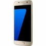 Grade A1 Samsung Galaxy S7 Flat Gold 5.1" 32GB 4G Unlocked & SIM Free