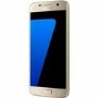 Grade A Samsung Galaxy S7 Flat Gold 5.1" 32GB 4G Unlocked & SIM Free