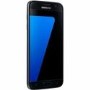 Samsung Galaxy S7 Flat Black Onyx 5.1" 32GB 4G Unlocked & Sim Free
