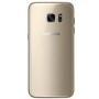 Grade A1 Samsung Galaxy S7 Edge Gold 5.5" 32GB 4G Unlocked & Sim Free