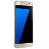 Refurbished Samsung Galaxy S7 Edge Gold 5.5&quot; 32GB 4G Unlocked &amp; SIM Free Smartphone