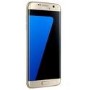 Grade A1 Samsung Galaxy S7 Edge Gold 5.5" 32GB 4G Unlocked & Sim Free