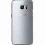 Grade A Samsung Galaxy S7 Edge Silver 5.5" 32GB 4G Unlocked & SIM Free