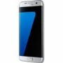 Grade A Samsung Galaxy S7 Edge Silver 5.5" 32GB 4G Unlocked & SIM Free