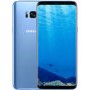 Refurbished Samsung Galaxy S8+ Coral Blue 6.2" 64GB 4G Unlocked & SIM Free Smartphone