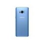 Refurbished Samsung Galaxy S8+ Coral Blue 6.2" 64GB 4G Unlocked & SIM Free Smartphone