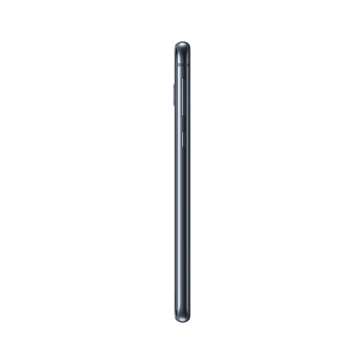 Refurbished Samsung Galaxy S10e 128GB 4G Dual SIM Mobile Phone - Prism Black