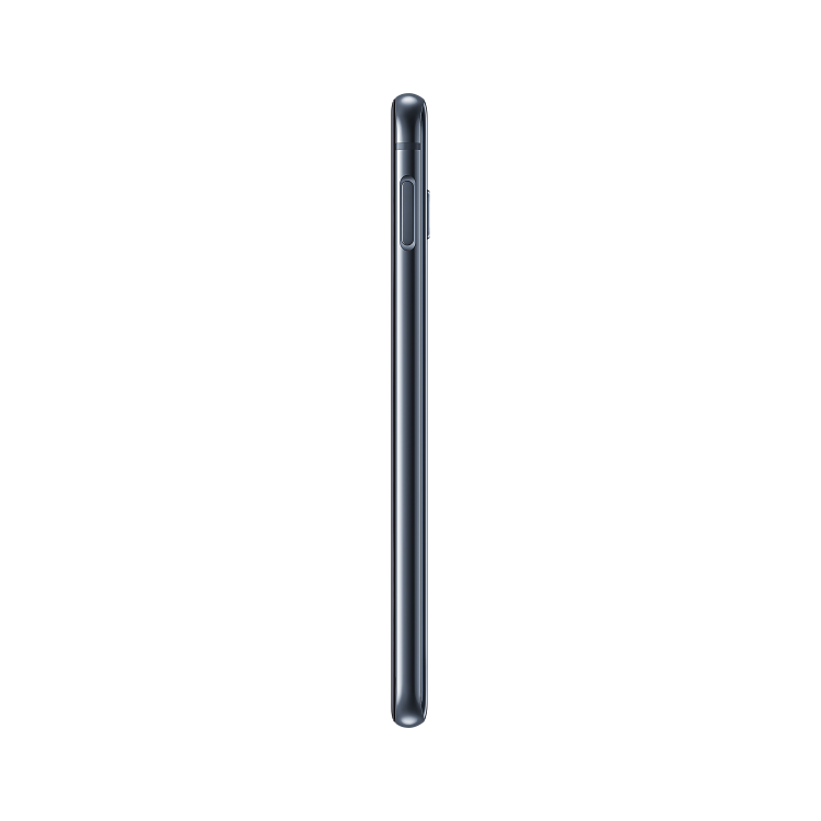 Refurbished Samsung Galaxy S10e 128GB 4G Dual SIM Mobile Phone - Prism Black
