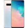 Refurbished Samsung Galaxy S10 Prism White 6.1" 128GB 4G Dual SIM Unlocked & SIM Free Smartphone