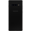 Refurbished Samsung Galaxy S10 Plus Prism Black 6.4&quot; 128GB 4G Dual SIM Unlocked &amp; SIM Free