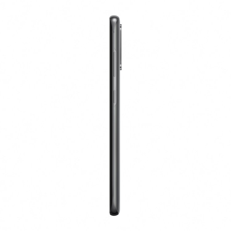 Refurbished Samsung Galaxy S20 4G Cosmic Grey 6.2" 128GB 4G Unlocked & SIM Free Smartphone