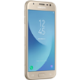 Grade A Samsung Galaxy J3 2017 Gold 5" 16GB 4G Unlocked & SIM Free