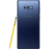 Grade A1 Samsung Galaxy Note 9 Ocean Blue 6.4&quot; 128GB 4G Unlocked &amp; SIM Free
