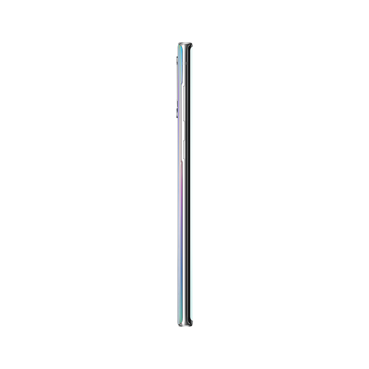 Grade A3 Samsung Galaxy Note 10 Aura Glow 6.3" 256GB 4G Dual SIM Unlocked & SIM Free