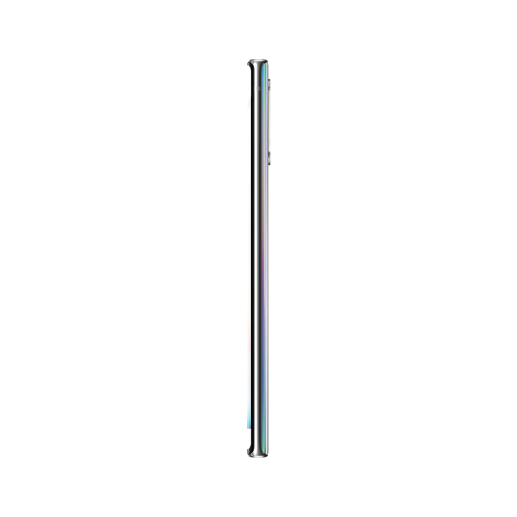 Grade A3 Samsung Galaxy Note 10 Aura Glow 6.3" 256GB 4G Dual SIM Unlocked & SIM Free