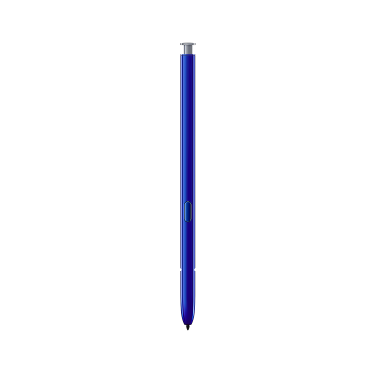 Grade A3 Samsung Galaxy Note 10 Aura Glow 6.3" 256GB 4G Dual SIM Unlocked & SIM Free