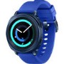 GRADE A1 - Samsung Gear Sport Smartwatch - Blue