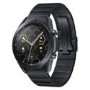 Samsung Galaxy Watch3 45mm Titanium - Mystic Black