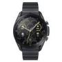 Samsung Galaxy Watch3 45mm Titanium - Mystic Black