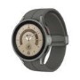 Refurbished Samsung Galaxy Watch5 Pro 45mm LTE Grey Titanium 16GB Smartwatch