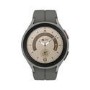 Refurbished Samsung Galaxy Watch5 Pro 45mm LTE Grey Titanium 16GB Smartwatch