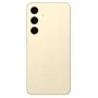 Refurbished Samsung Galaxy S24 256GB 5G Mobile Phone - Amber Yellow