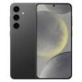 Refurbished Samsung Galaxy S24+ 256GB 5G Mobile Phone - Onyx Black