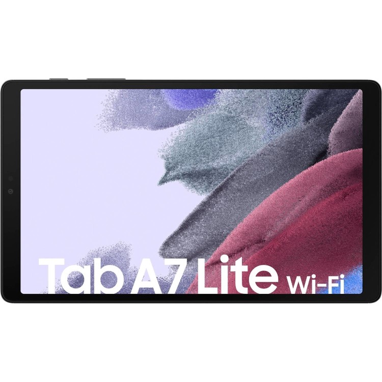 Refurbished Samsung Galaxy Tab A7 Lite 8.7'' Grey 32GB WiFi Tablet