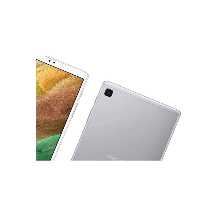 Refurbished Samsung Galaxy Tab A7 Lite 8.7" Silver 32GB 4G Tablet