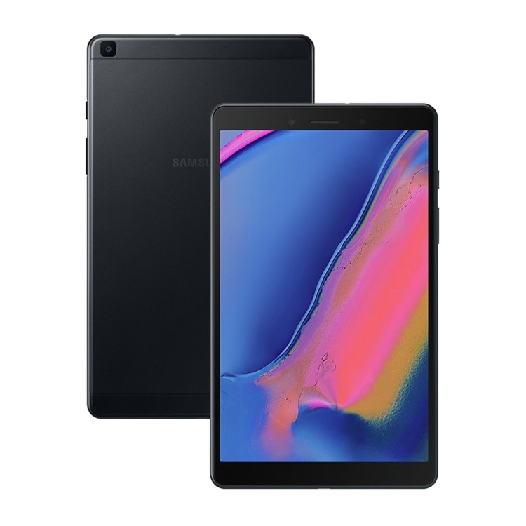 Refurbished Samsung Galaxy Tab A 32GB 8" 2019 - Black