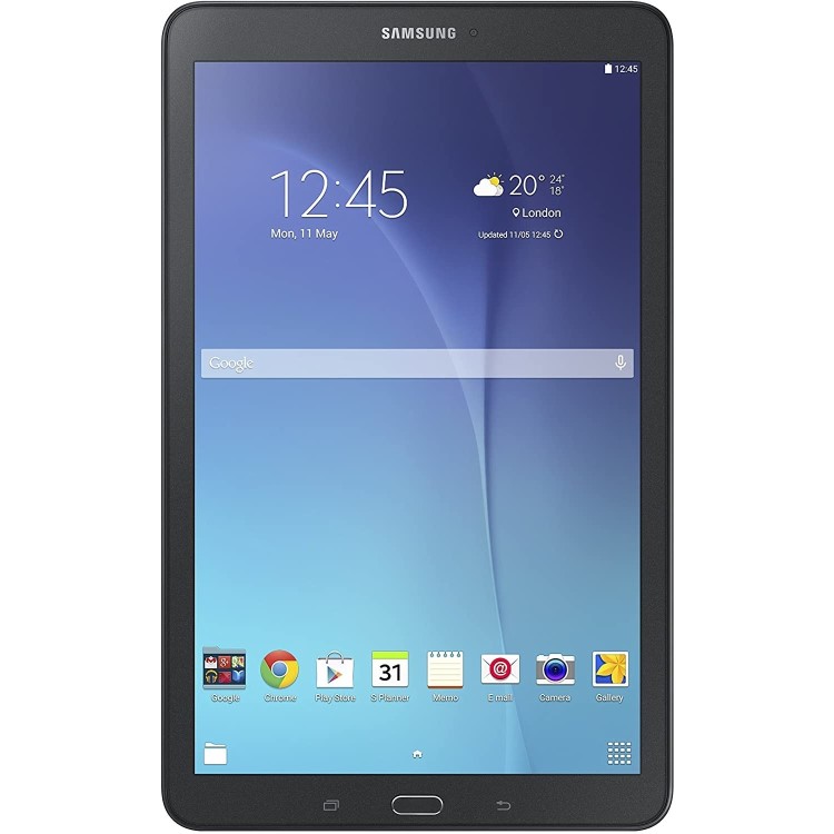 Refurbished Samsung Galaxy Tab E 8GB 9.6 Inch Tablet