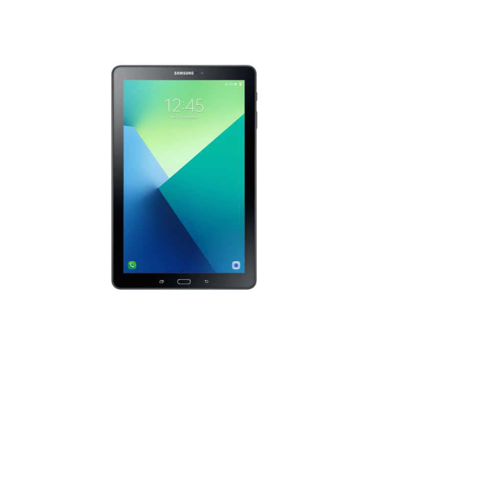 t585 android 10