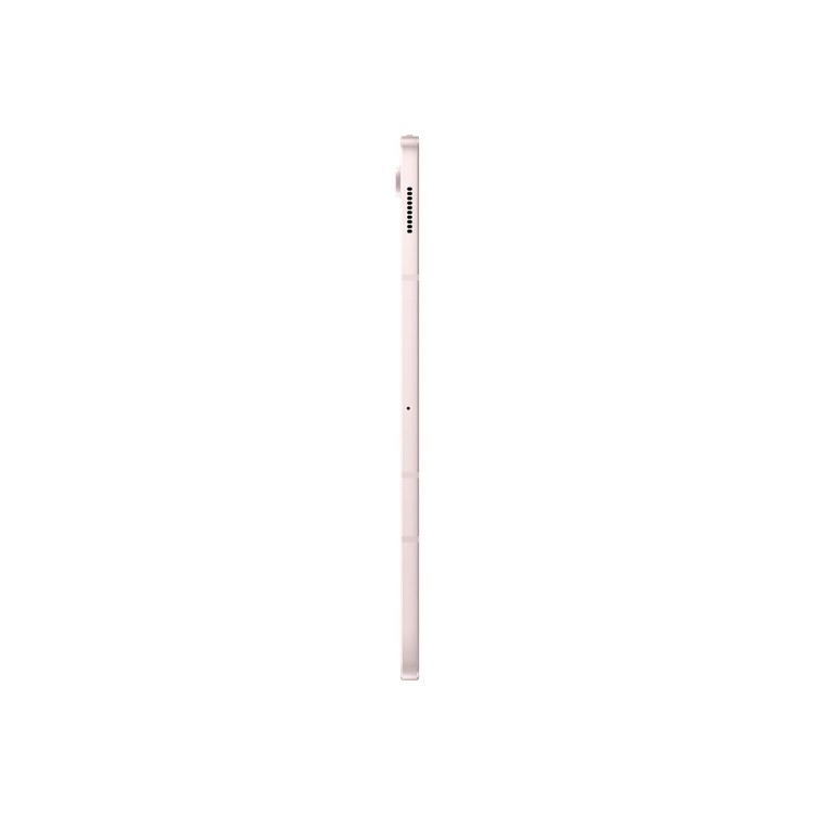 Refurbished Samsung Galaxy Tab S7 FE 12.4" Pink 64GB Wi-Fi Tablet