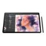 Refurbished Samsung Galaxy Tab S7 FE 12.4" Black 64GB Wi-Fi Tablet