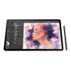 Refurbished Samsung Galaxy Tab S7 FE 12.4&quot; Black 64GB Wi-Fi Tablet