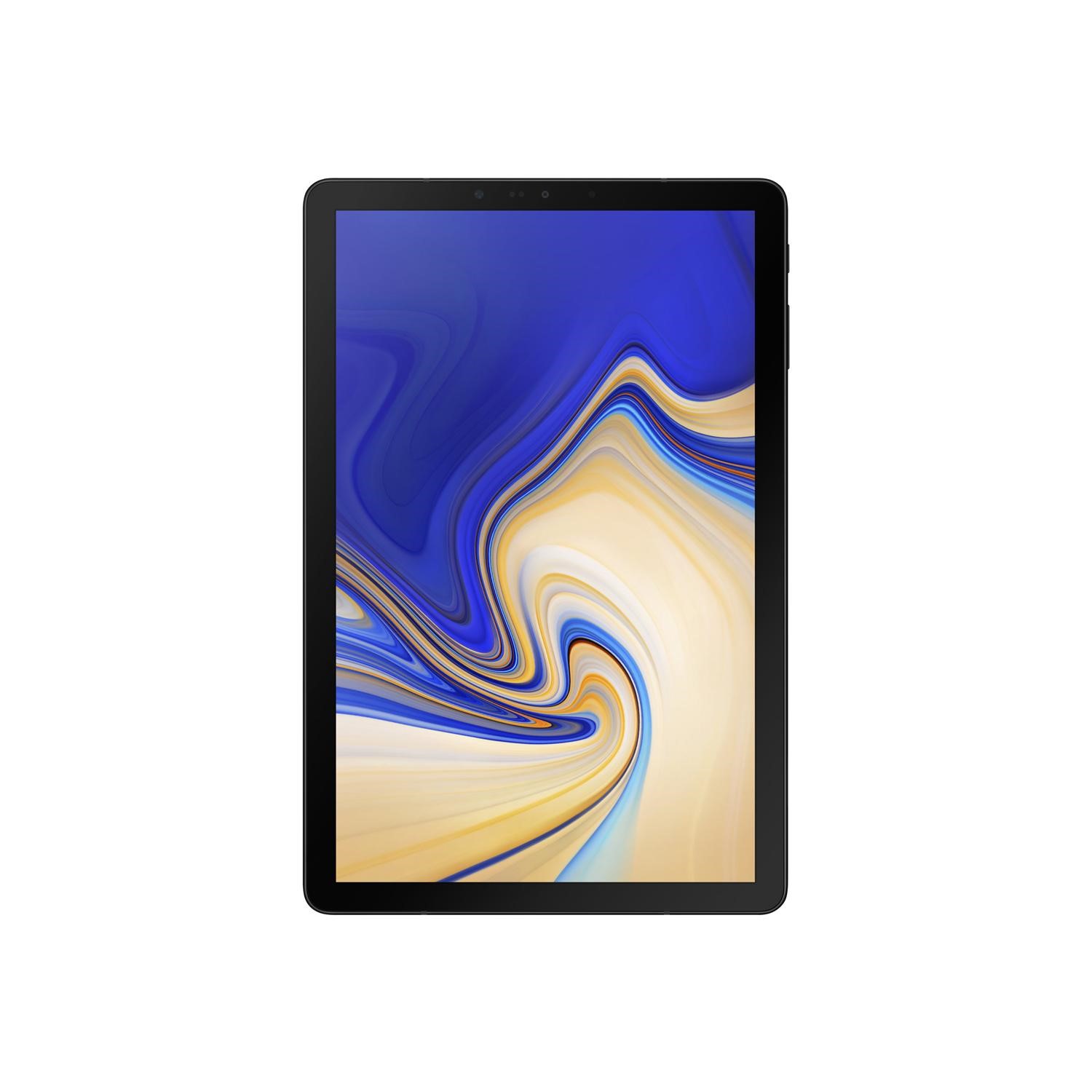 Samsung Tab S4 10.5 inch WiFi - Android Tablet With S Pen Samsung Tab S4 10.5 inch WiFi - Android Tablet With S Pen